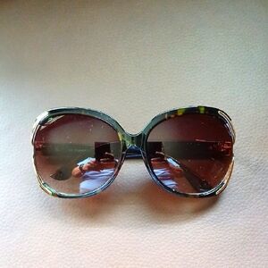 Stylish Brown Sunglasses